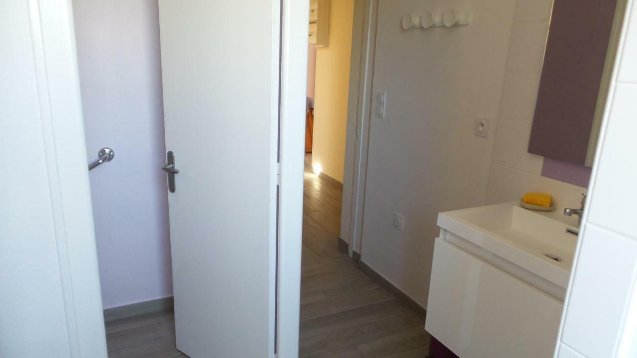 Maison En Bord De Mer La Faute-sur-Mer Eksteriør billede